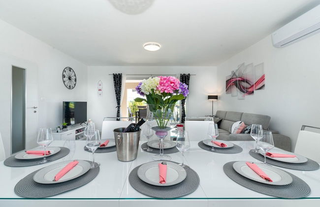 Villa Silentium Zadarvillas - Foto 56