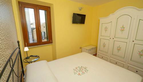 Il Nido sul Lago - Foto 5, wardrobe