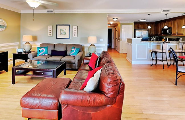 Silver Seas 203 by Tybee Vacation Rentals - Foto 13