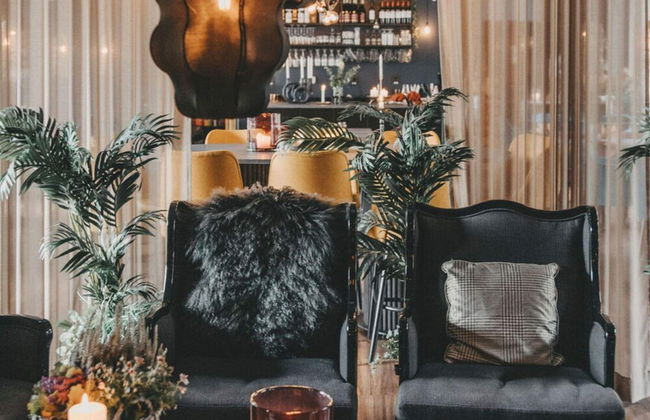 Room With a Free Breakfast - Foto 19