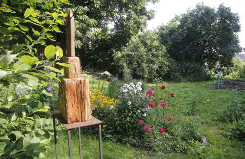 Hollerhof - Urwüchsiges Paradies - Kreativurlaub - Foto 26