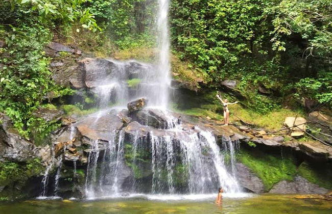 Rosario Waterfall Hiking Tour - Foto 6