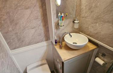 Komet canal boat company limited - Foto 9