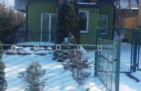 Domek Gloria nad Jeziorem Żywieckim - Foto 41