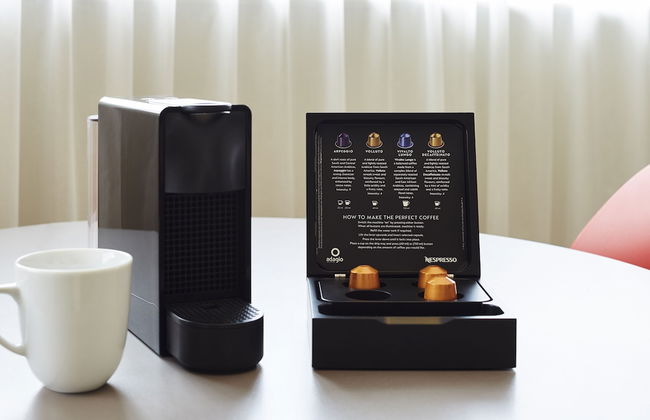 Aparthotel Adagio London Sutton Point - Foto 5