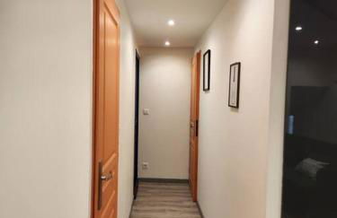 Appartement avec baignoire - Hautvillers - Foto 11