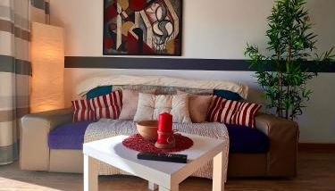 Solymar Premium Apartment 2 - Foto 4