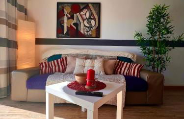 Solymar Premium Apartment 2 - Foto 4