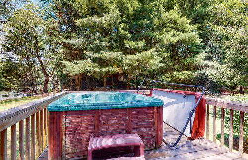 Toccoa River Retreat - Foto 35