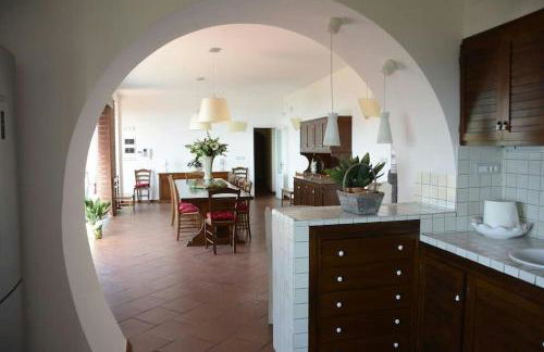 Villa Pace - Foto 19