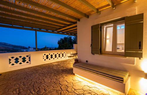 Valandou Guesthouses - Foto 12