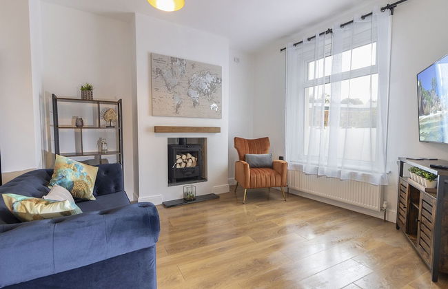 City Gate Garden Lodge - Photo 8