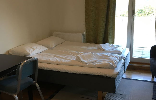 Oppheim Apartments - Foto 13