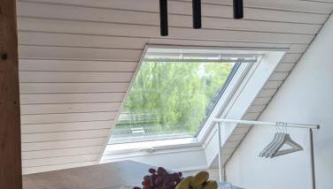 Helles Dachgeschoss-Appartement - Photo 5