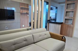 Área Privativa 102 - Ar condicionado - Foto 1