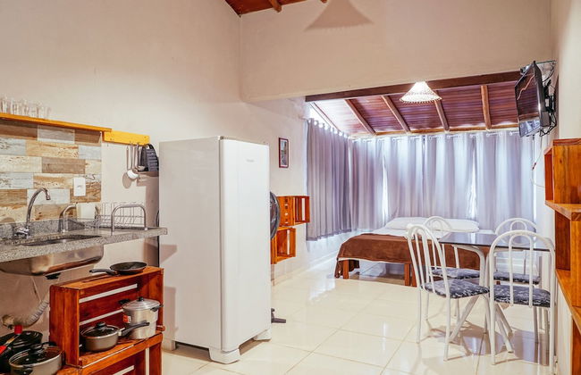 Apartamentos Paz - Foto 17