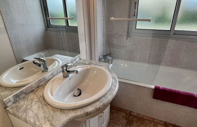 Attractive Holiday Home With Garden - Foto 14