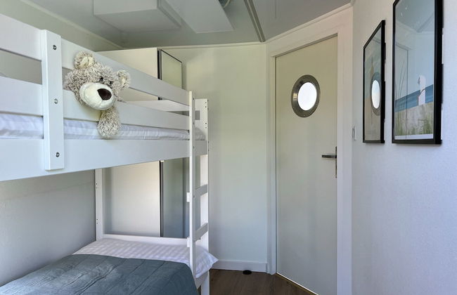 A Comfortable House on the Water for 6 People.-formerly TUI Ferienhaus - Foto 4