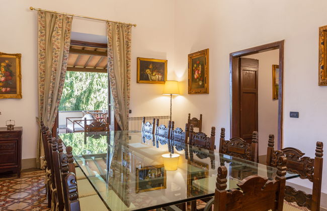 Villa Isabella - Foto 19