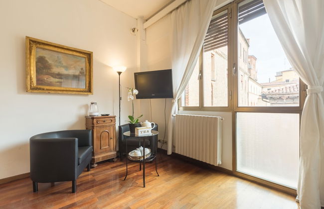 Cristina Rossi B&B - Foto 13