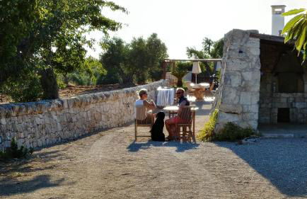 Trulli il Castagno - Foto 58