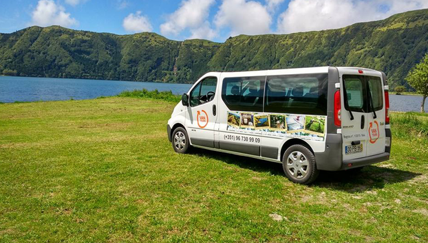Sete Cidades e Fogo in Van - Tour con Pranzo - Foto 3