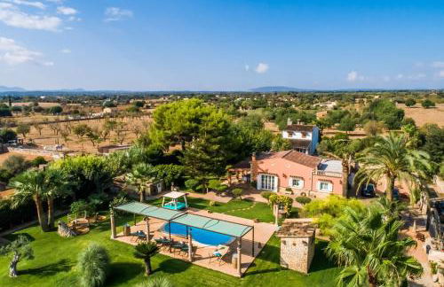 Ideal Property Mallorca - Can Caragol Inca - Foto 50