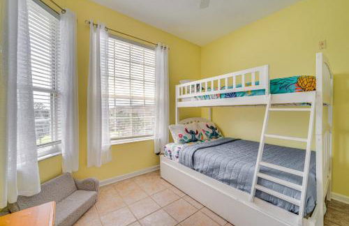 6 Mi to Disney Kissimmee Resort Vacation Rental! - Foto 16
