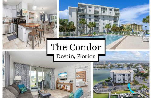 The Condor - Stay for 6 - Foto 1