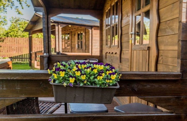 Karjamaa Camping - Foto 8