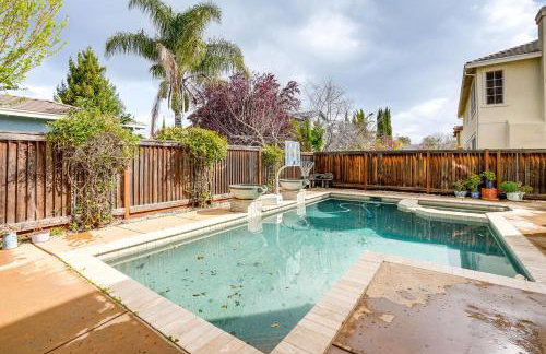 Pool and Hot Tub Access Extended Stay in Brentwood! - Foto 3