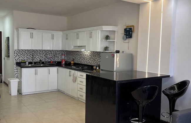 Luxury apartments - Foto 4