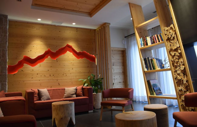 Residence Langes - Foto 3