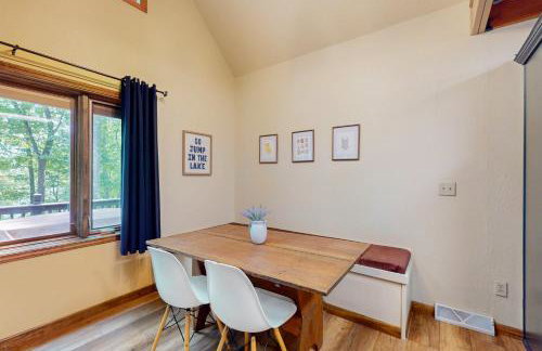 Lakeside Chalet - Foto 6