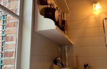 Gîte de l'Ermitage - Photo 25