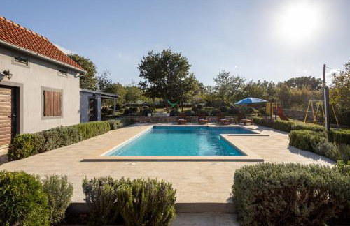 Villa Mirkov San - Foto 36