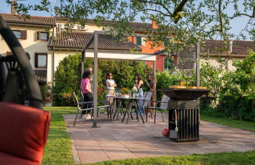 Agriturismo al Tralcio - Foto 32