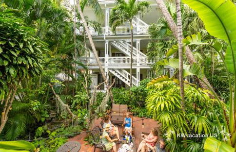 The Island Suite at KW Vacation - Photo 21