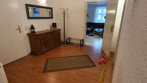 Fewo Am Marktplatz II - Foto 5