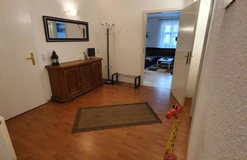 Fewo Am Marktplatz II - Foto 5