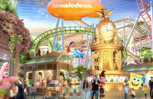 UPDATED Amazing Bi -Level Condo minutes from water views of New York City - Foto 29