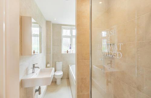 The Cottage - Foto 32