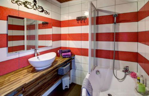 Ti Gwen charming cottage in Douarnenez Bay - Foto 15