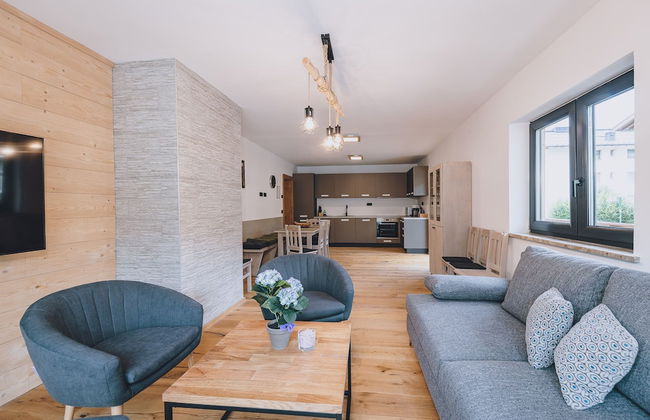 Premium Apartments Areit by we rent - Foto 40