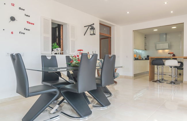 Cas Padri Pep in Ariany - Foto 17