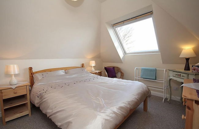 Porthole Cottage - Foto 3