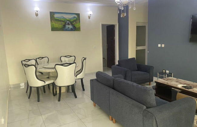 Primeshare Luxury Apartments -3 bedrooms - Foto 12