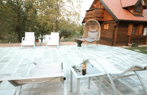 Rural Holiday House Tinna - Foto 38