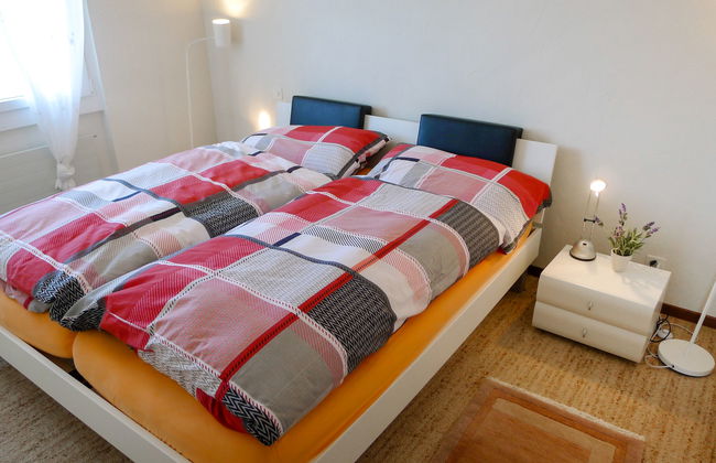 Margherita Bütler - Foto 4