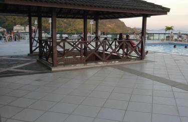 Apartamento com cobertura em Porto Real Suítes - Foto 46